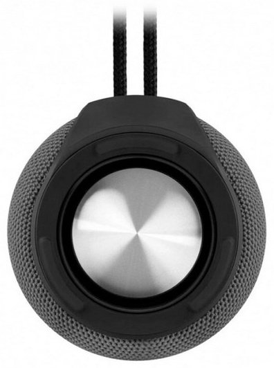 Портативная колонка Rombica MySound Clario BT-S125 черный, серый купить,19990