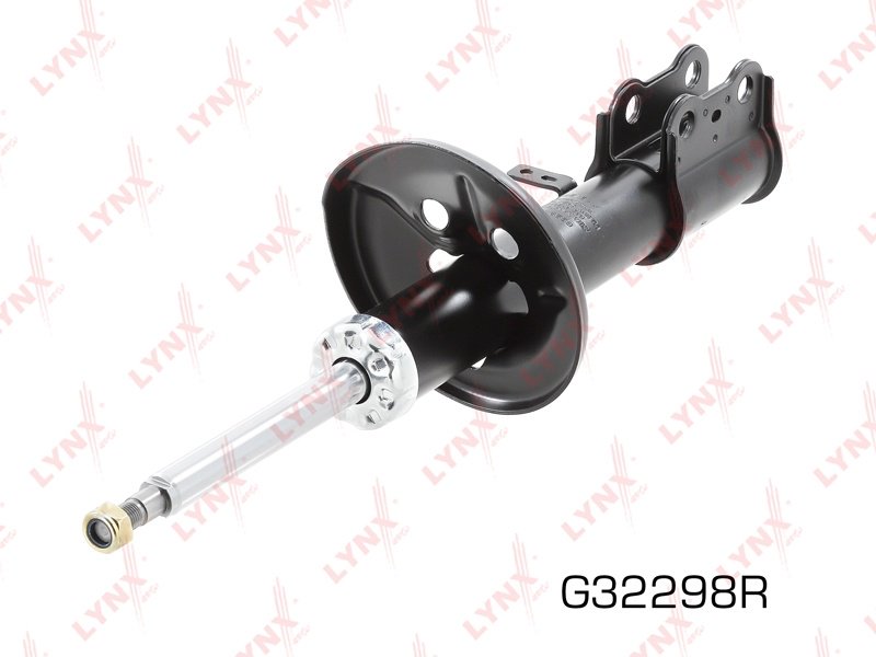 Амортизатор LYNXauto передний G32298R 1 шт купить,29200