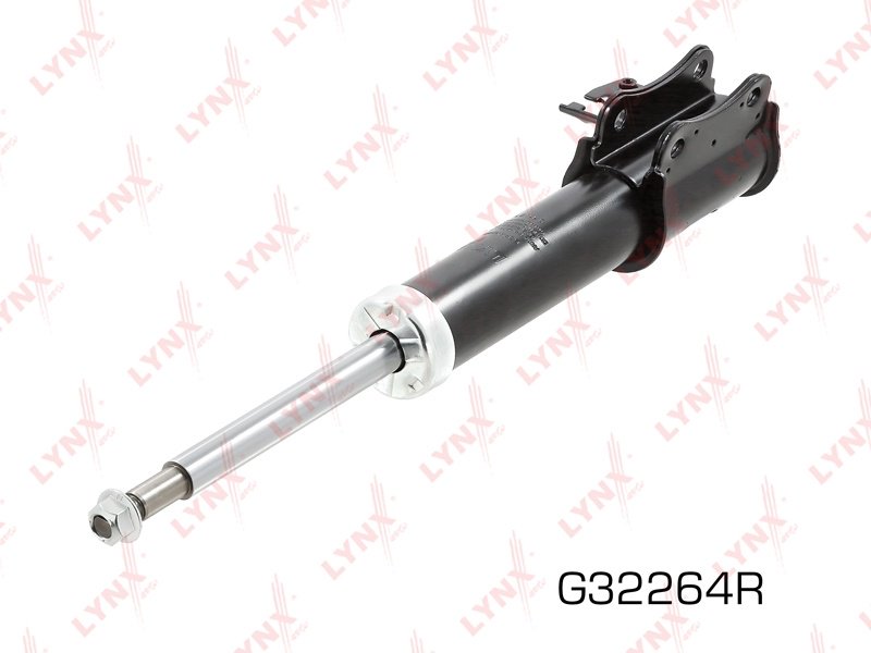Амортизатор LYNXauto передний G32264R 1 шт купить,23450