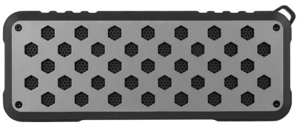 Портативная колонка Rombica MySound TwinBox 2.0 черный