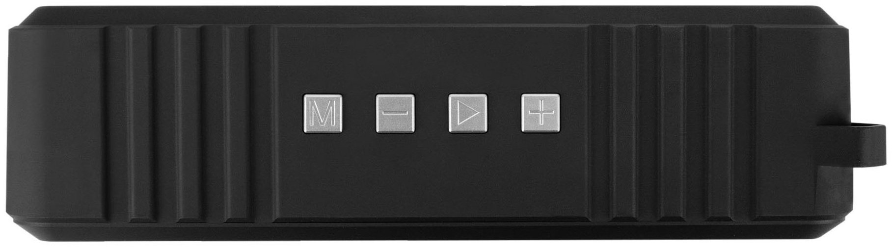 Портативная колонка Rombica MySound TwinBox 2.0 черный купить,NaN