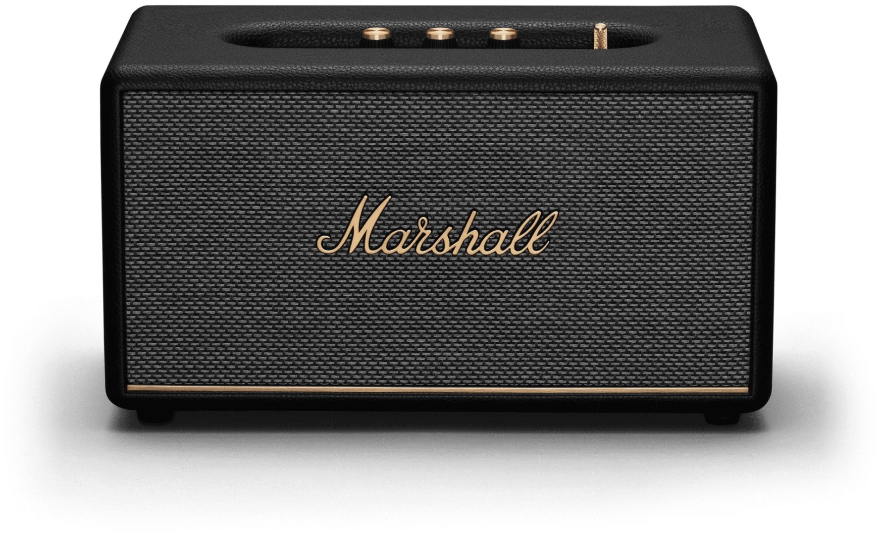 Портативная колонка Marshall Stanmore III черный