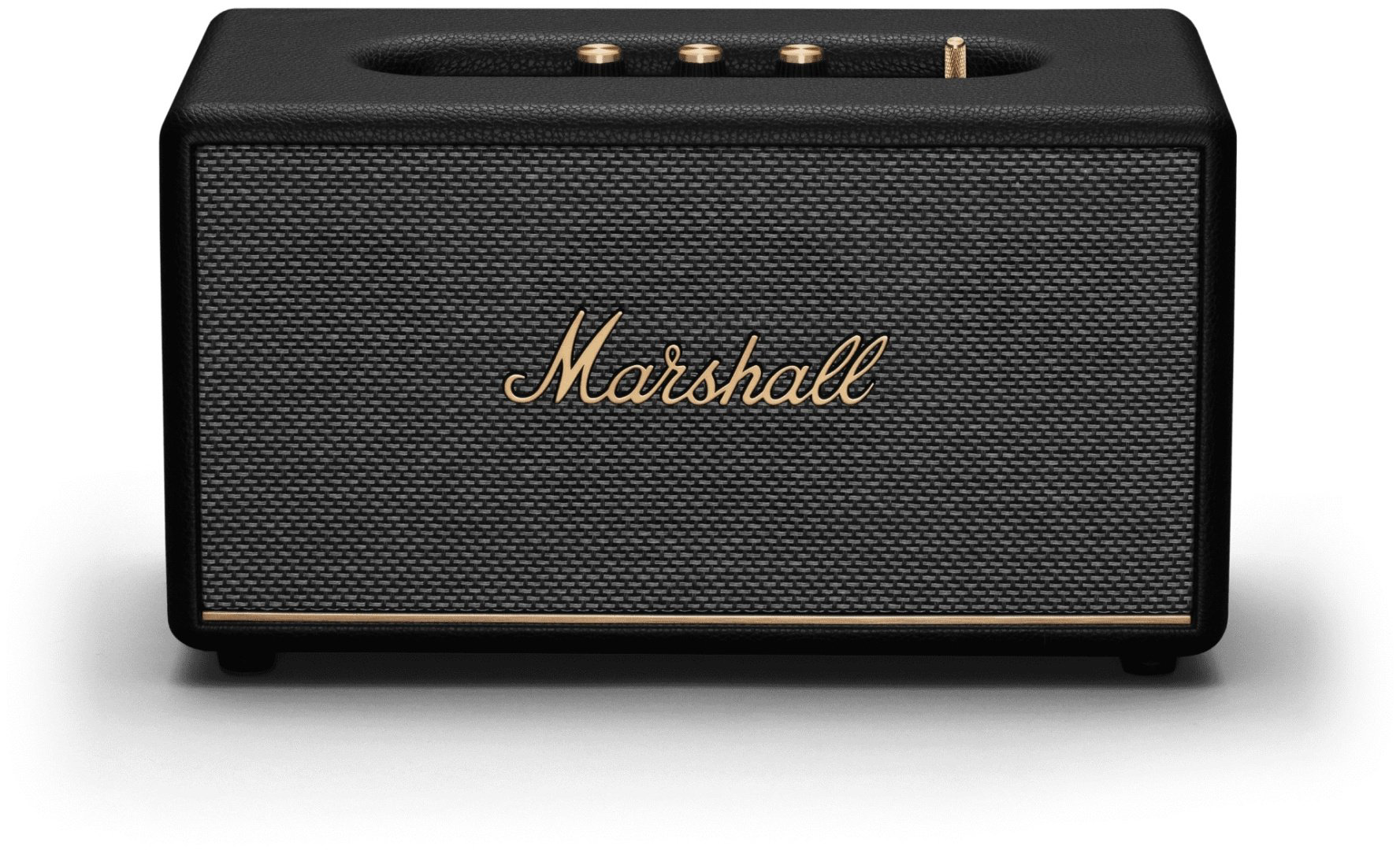 Портативная колонка Marshall Stanmore III черный купить,NaN
