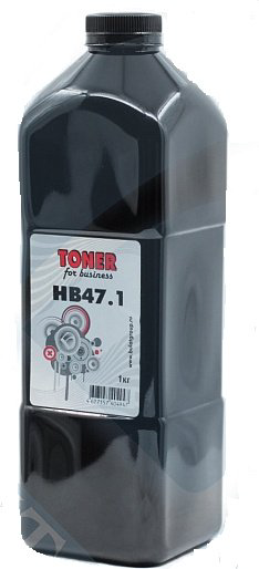 Тонер Bulat AAHP0HB471010 черный