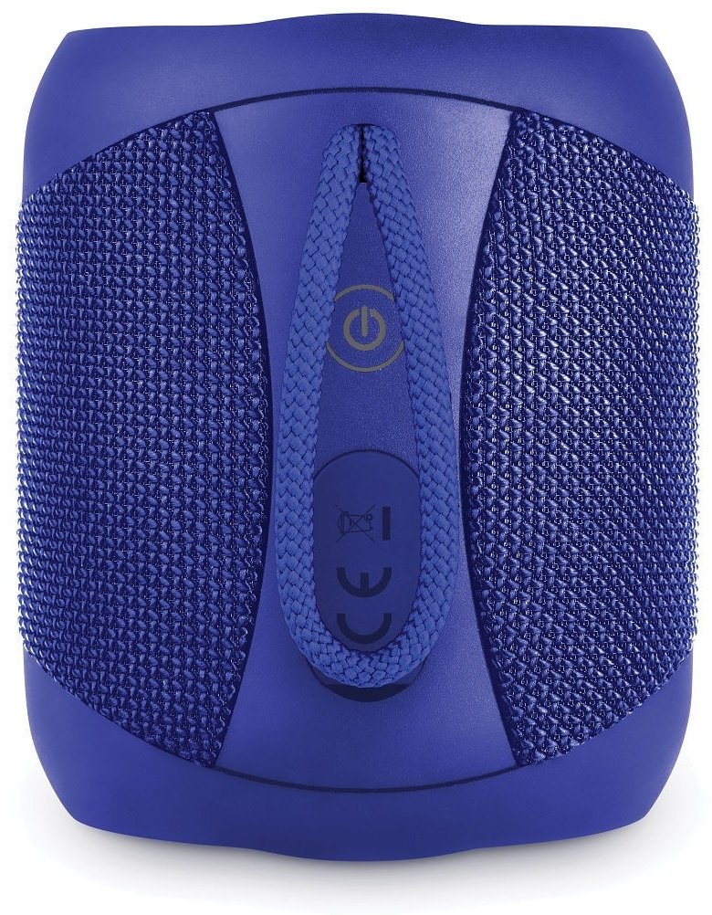 Портативная колонка Sharp GX-BT180 синий