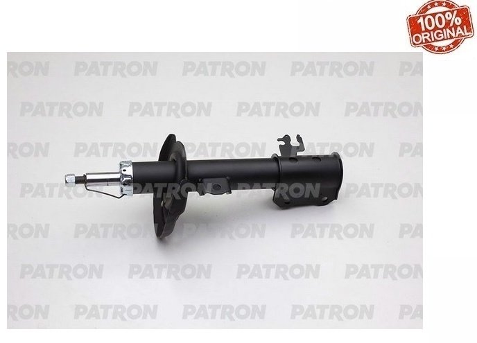 Амортизатор PATRON передний PSA334635 1 шт купить,18120