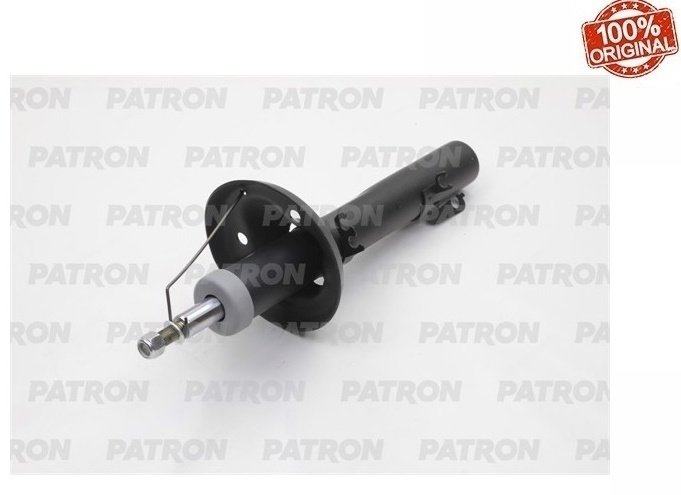 Амортизатор PATRON передний PSA334812 1 шт купить,20950