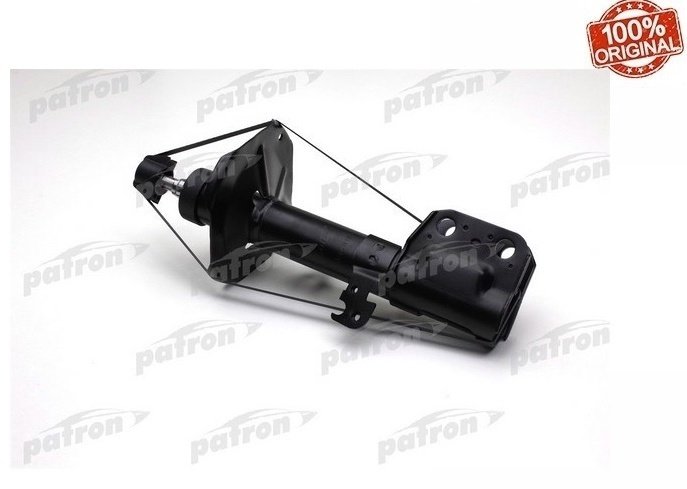 Амортизатор PATRON передний PSA334816 1 шт купить,23900