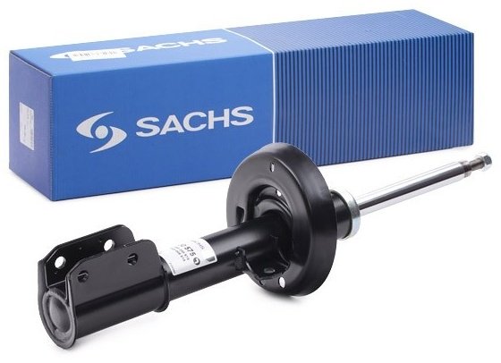 Амортизатор SACHS передний 230 575 1 шт купить,37130