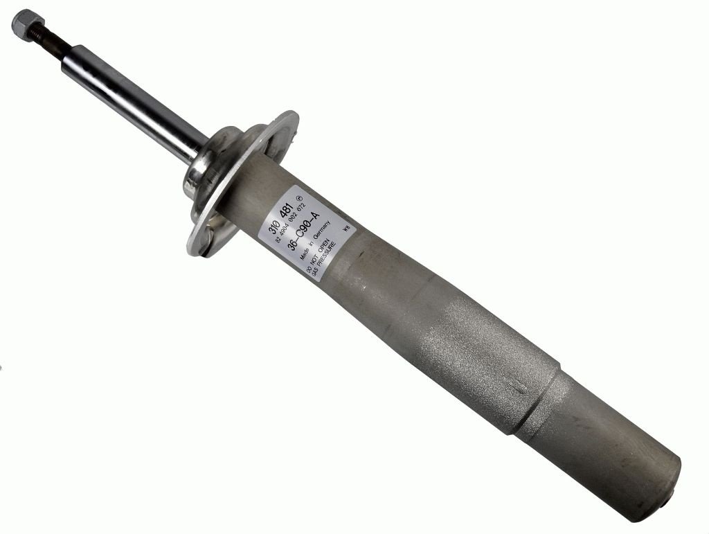 Амортизатор SACHS передний 310481 1 шт купить,90530
