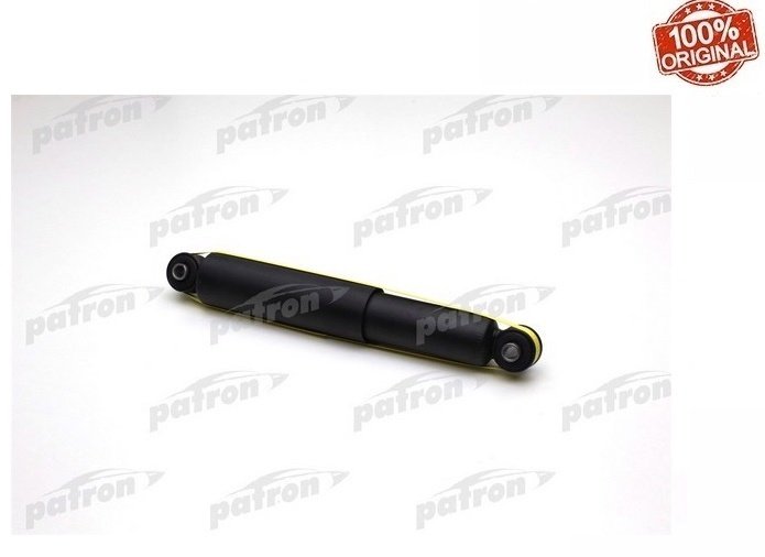 Амортизатор PATRON задний PSA344080 1 шт купить,12480