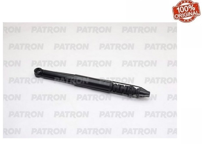 Амортизатор PATRON задний PSA343833 1 шт купить,15680