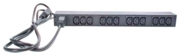 Сетевой фильтр APC AP9565 2.5 м