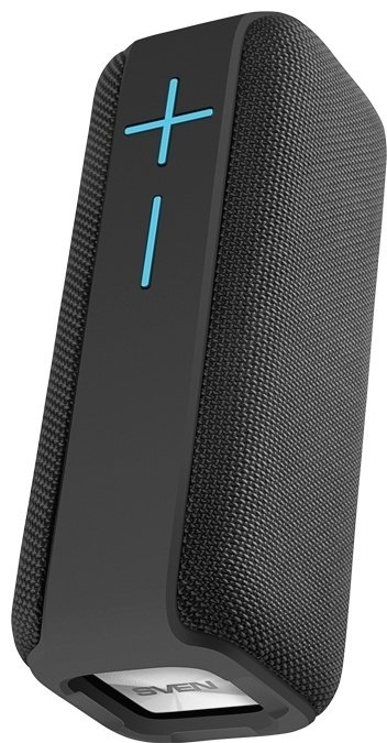Портативная колонка SVEN PS-205 черный купить,NaN