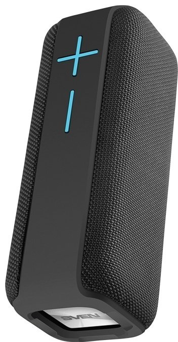 Портативная колонка SVEN PS-205 черный купить,NaN