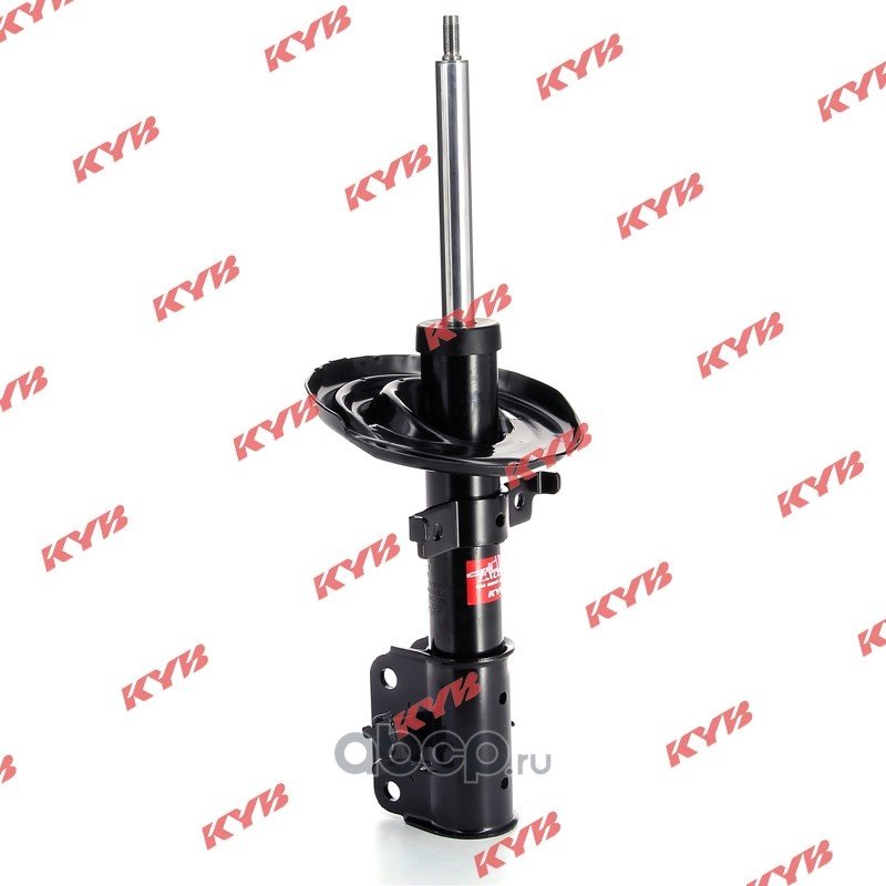 Амортизатор KYB передний 339704 1 шт купить,35280
