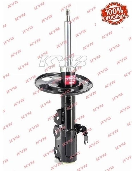 Амортизатор KYB передний 339816 1 шт купить,50720