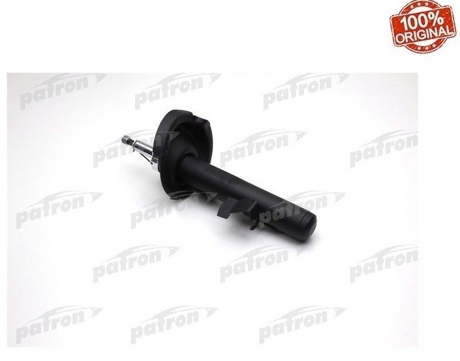 Амортизатор PATRON передний PSA334839 1 шт купить,21850
