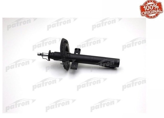 Амортизатор PATRON передний PSA334831 1 шт купить,21000