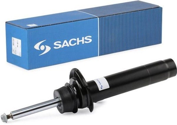 Амортизатор SACHS передний 315 870 1 шт купить,73370