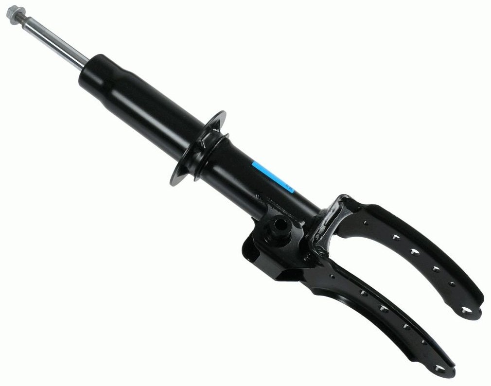 Амортизатор SACHS передний 314456 1 шт купить,95450