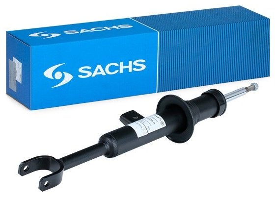 Амортизатор SACHS передний 314 875 1 шт - ForteMarket Амортизатор SACHS передний 314 875 1 шт купить,78290