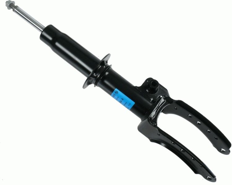 Амортизатор SACHS передний 314455 1 шт купить,100120