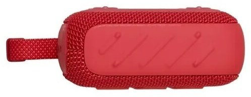 Портативная колонка JBL GO 4 JBLGO4RED Red купить,25990