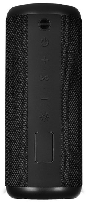 Портативная колонка SVEN PS-315 черный - ForteMarket Портативная колонка SVEN PS-315 черный купить,17990