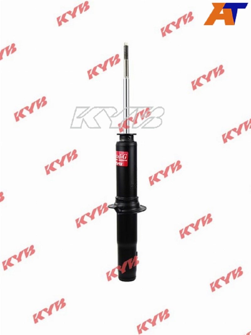 Амортизатор KYB передний 341223 1 шт купить,50240