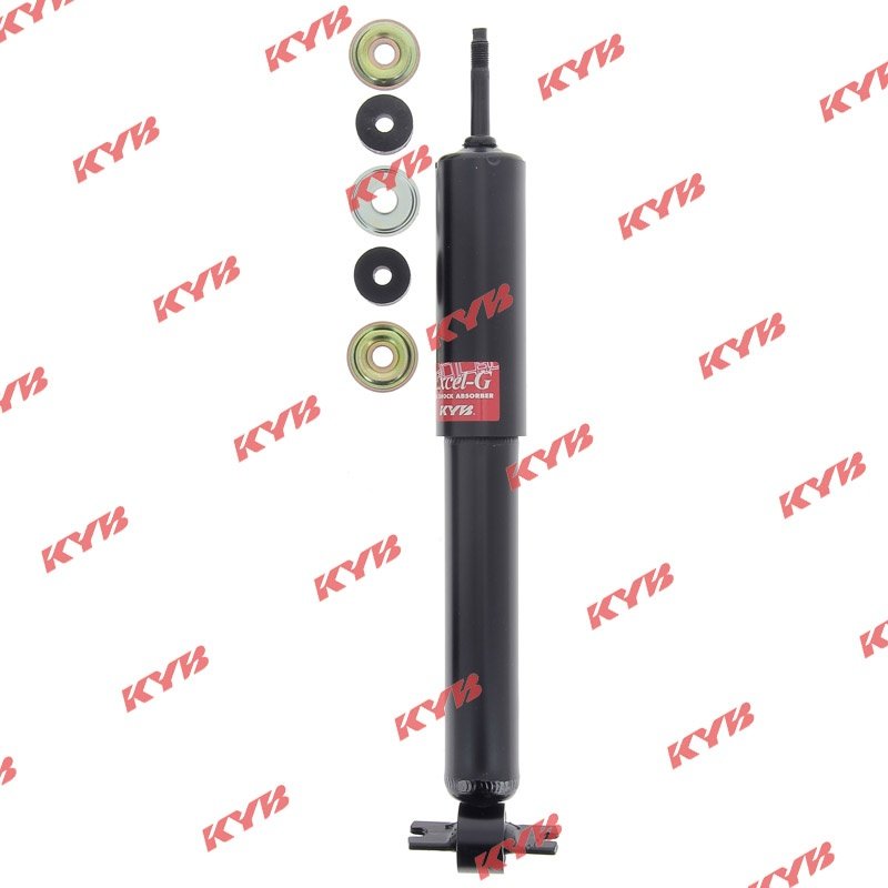 Амортизатор KYB передний 343190 1 шт купить,12650