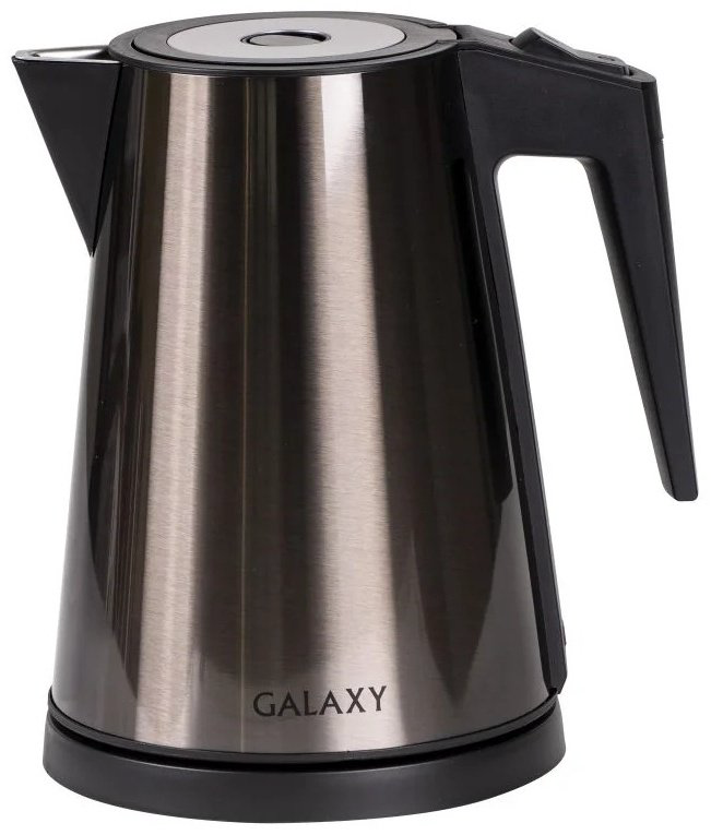 Электрочайник GALAXY GL 0326 коричневый