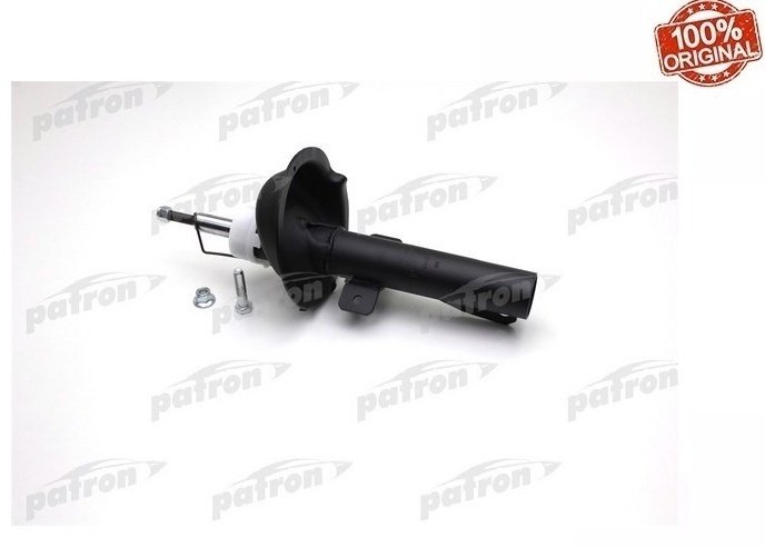 Амортизатор PATRON передний PSA334921 1 шт купить,22100