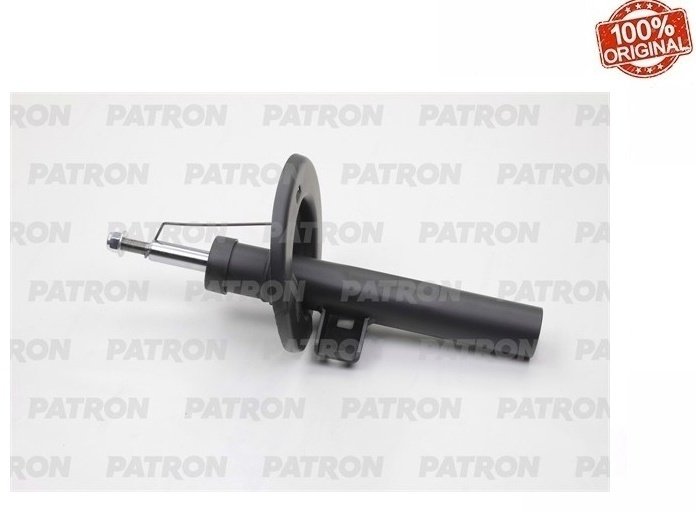 Амортизатор PATRON передний PSA334947 1 шт купить,25250