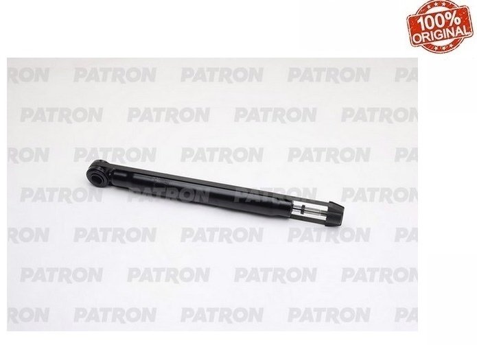 Амортизатор PATRON задний PSA344308 1 шт купить,14320