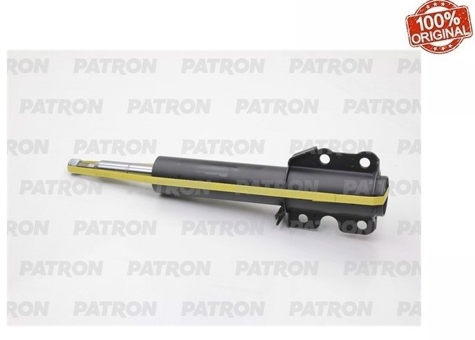 Амортизатор PATRON передний PSA335810 1 шт купить,22410