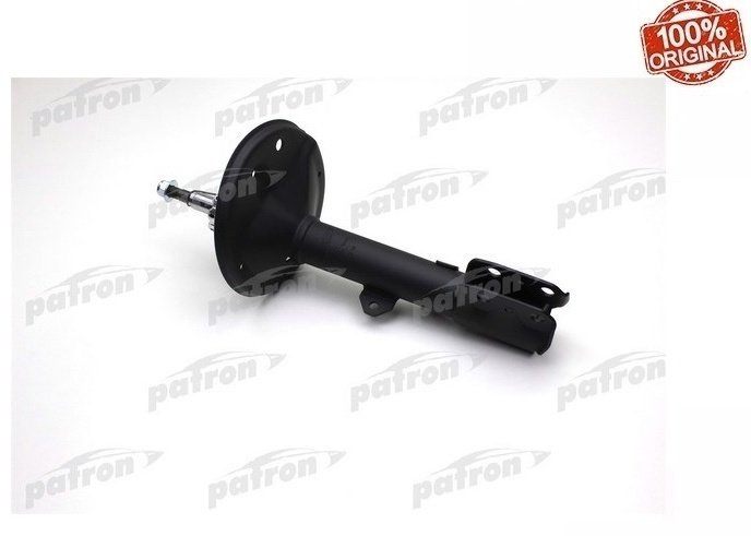Амортизатор PATRON передний PSA335040 1 шт купить,26350