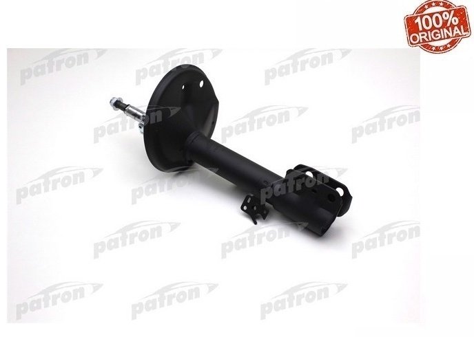 Амортизатор PATRON передний PSA335041 1 шт купить,22250