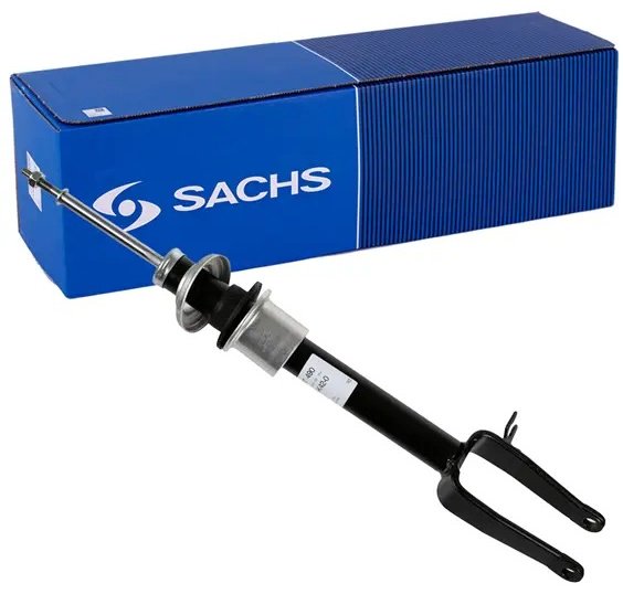 Амортизатор SACHS передний 317 490 1 шт купить,137530