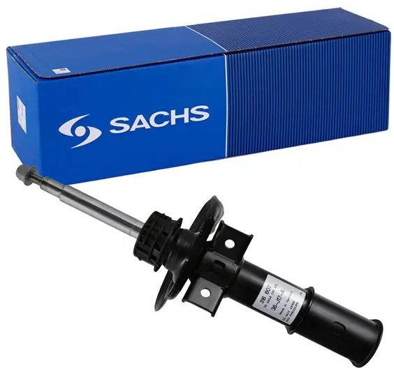 Амортизатор SACHS передний 316 607 1 шт купить,130570