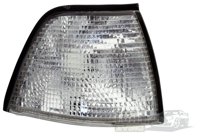 DEPO поворотник 444-1503L-UE-C