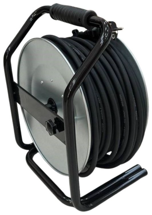 Удлинитель Frem_У-25-2,5-RUBBER/M 25 м