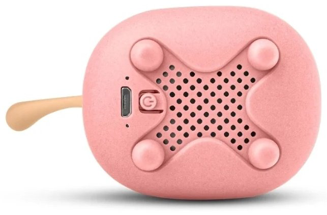Портативная колонка Rombica mysound Tito розовый купить,10490