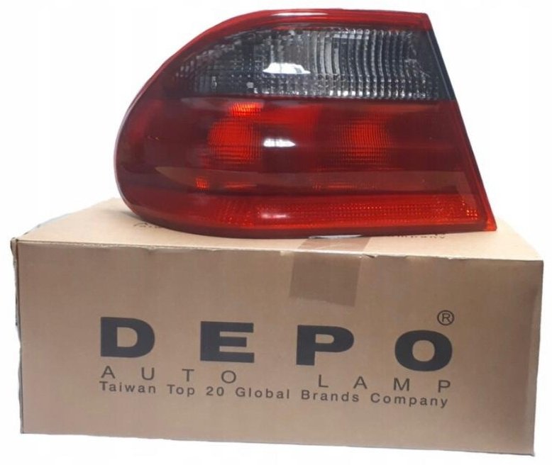 DEPO стоп-сигнал 440-1915L-UE-DR купить,NaN