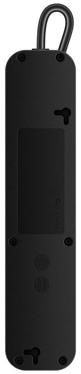Сетевой фильтр Defender G418/99337 1.8 м
