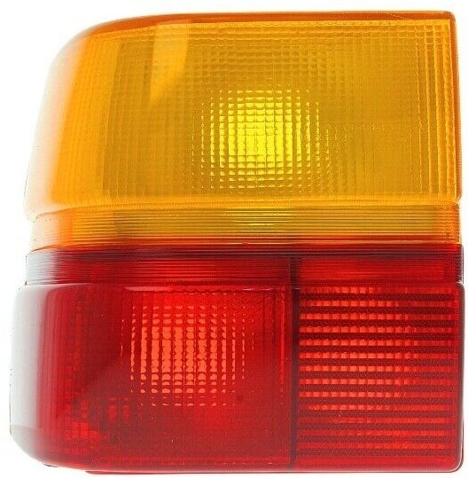 DEPO стоп-сигнал 441-1914L-UE для Audi 100 C3 1983-1990 задний левый