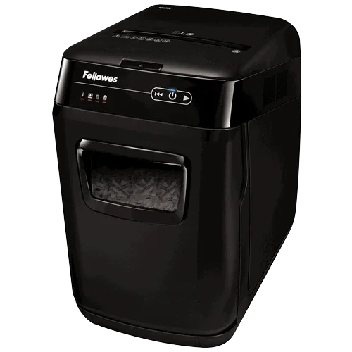 Шредер Fellowes AUTOMAX 150C SHREDDER (CROSS CUT) 230V EU 4680101