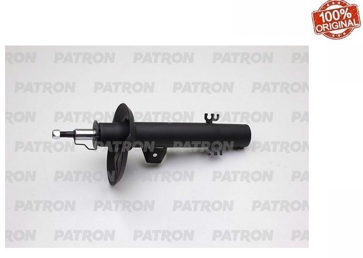 Амортизатор PATRON передний PSA335834 1 шт купить,26150