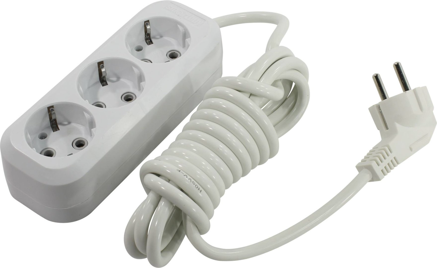 Удлинитель Smartbuy SBE-16-3-03-Z 3 м купить,NaN