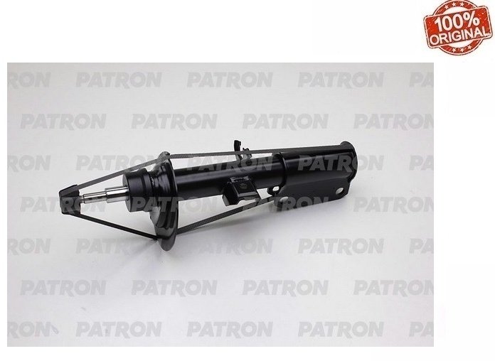 Амортизатор PATRON передний PSA335924 1 шт - ForteMarket Амортизатор PATRON передний PSA335924 1 шт купить,24500